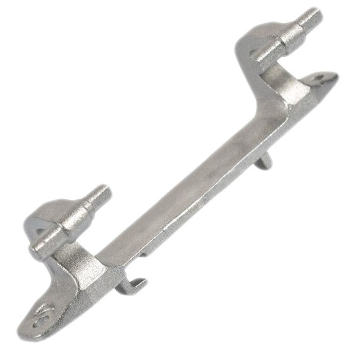 Charnière de hublot BEKO SABA 51624 Accessoires pour machine à laver Conçu pour BB328138
