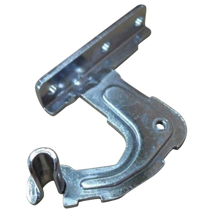 Charniere de porte supérieure droite Réfrigérateur congélateur BEKO 29132