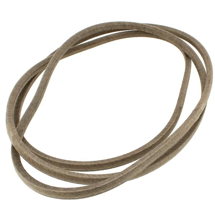 Courroie A110 Pour Tracteur Tondeuse - L=285cm - Référence 532165631 - Compatible Husqvarna, McCulloch