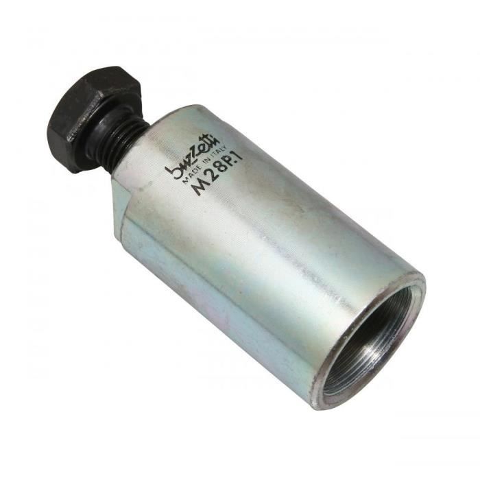 Extracteur De Volant Magnétique Buzzetti Pour Honda CRF 250 - Filetage M24 Pas 1.5 - Neuf