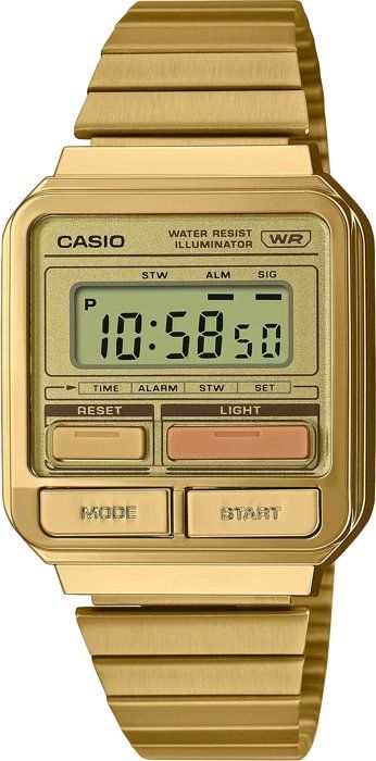 Montre casio hotsell femme 2018