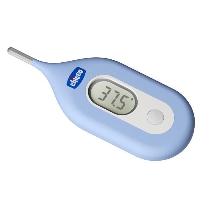Chicco Thermometre Bebe Digital Anatomique Rectal Cdiscount Puericulture Eveil Bebe Chicco Thermometre Bebe Digital Anatomique Rectal Cdiscount Puericulture Eveil Bebe