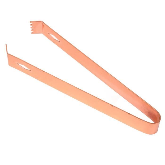 Pince à Sucre De Luxe Solingen – Acier Inoxydable 18-8 – Occasion