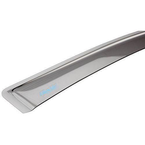 ClimAir Déflecteurs Latéraux Compatible Avec Toyota Aygo X 2022