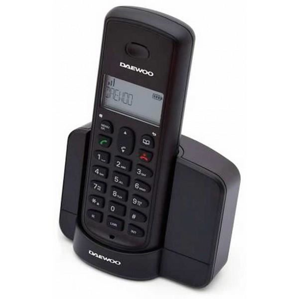 Téléphone Sans Fil Daewoo DTD 1350 DECT DUO