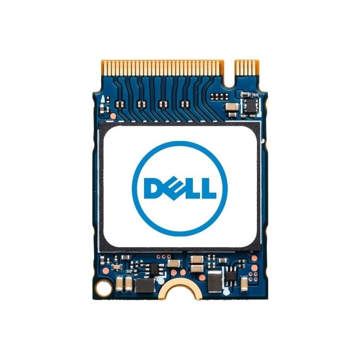 Dell NVME CLASS - vue 5