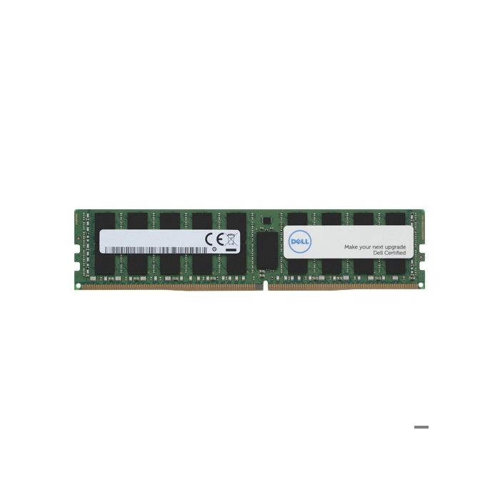 Dell Module DDR4 2400MHz - vue 4