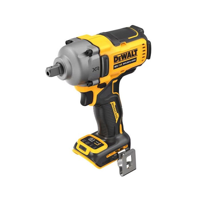 Boulonneuse à chocs à 812 Nm 18V DEWALT DCF892N XJ Brushless - vue 2