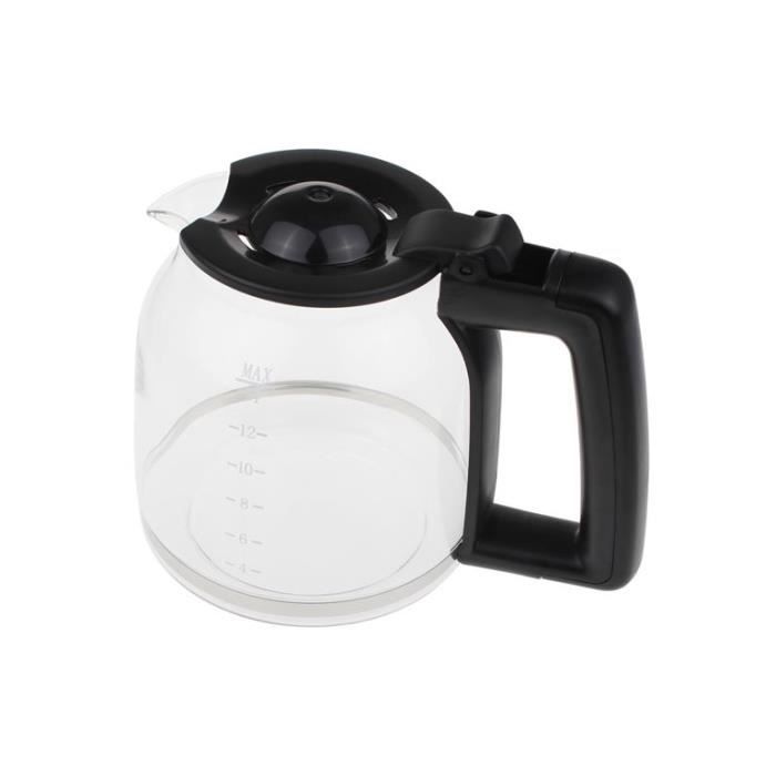 Verseuse pour cafetière - DOMO - do477k / do479k - Blanc - 15 Litres - Mixte
