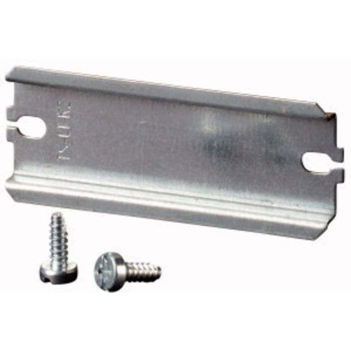Support De Rail RIS Métal – Occasion – Sans Marque