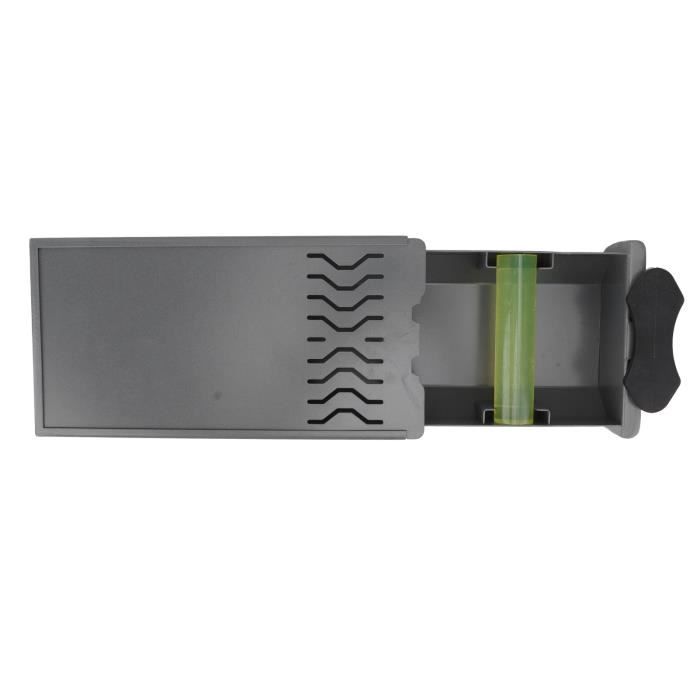 Grille D Egouttage - Limics24 - Cafe Boite Moulu Knock Box Poubelle Acier Inoxydable Marc Café Grille D Egouttage - Limics24 - Cafe Boite Moulu Knock Box Poubelle Acier Inoxydable Marc Café