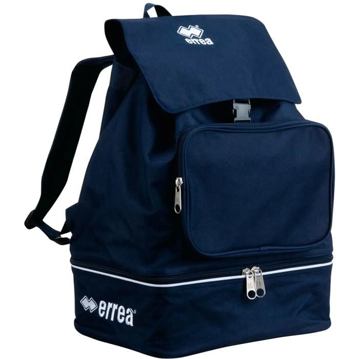 Sac Errea mercury - marine - Bleu - TU Sac Errea mercury - marine - Bleu - TU