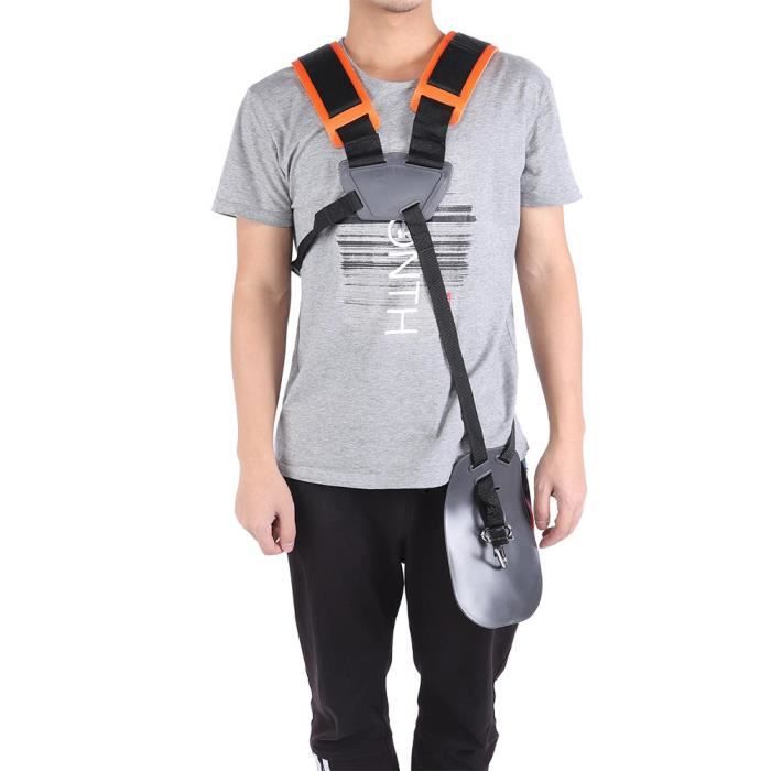 Rodney Powell Unisexe Body Protector Profil, Noir, XS