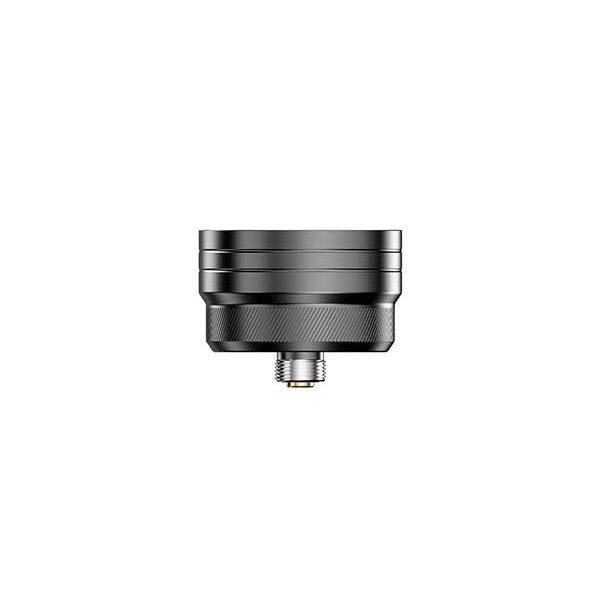 adaptateur cigarette électronique Accessoire Cigarette électronique - Adaptateur 510 Eteno - Geekvape - Gun  Metal