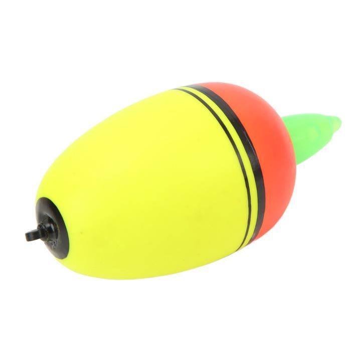 Lot 15 Flotteurs De Pêche Carpe SMEDA – Bobbers Assortis Accessoires Leurres Neufs
