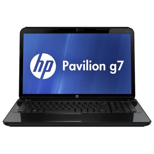 HP Pavilion g7-2222sg Intel® Core™ i5 de 3eme génération 2 5 GHz 43 9 cm (17.3) 1600 x 900 pixels 8 Go 500 Go
