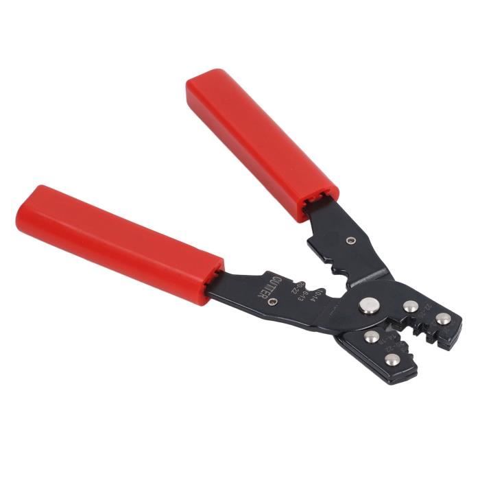 Pince à Dénuder De Haute Qualité Pour Câble électrique - Chine Pince à Dénuder Coupe-câble, Pince à Sertir