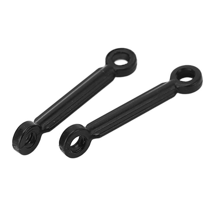 Broche principale en acier inoxydable pour hélicoptère RC WLtoys K130