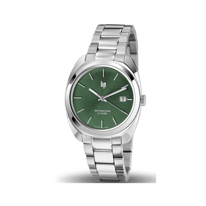 Montre - LIP - Général de Gaulle 39 - Automatique