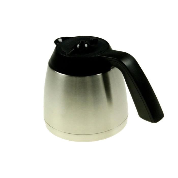 Verseuse Thermo Magimix 11480 Cafetière Café moulu