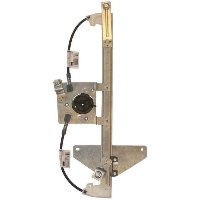 Lève-vitre Valeo 850059 | Compatible Citroën Xantia (1993-2003) Plusieurs Motorisations - Moteur Avec Fonction Antipincement