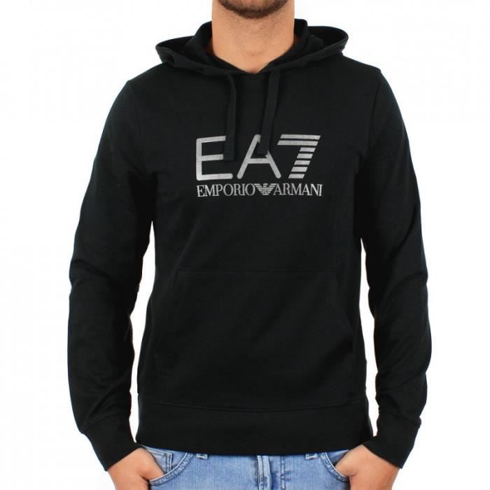 pull armani ea7