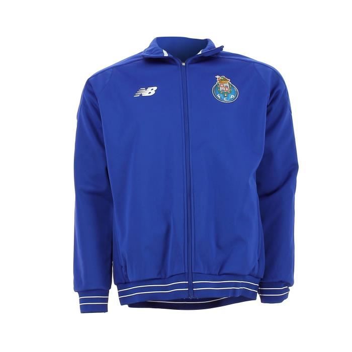veste fc porto