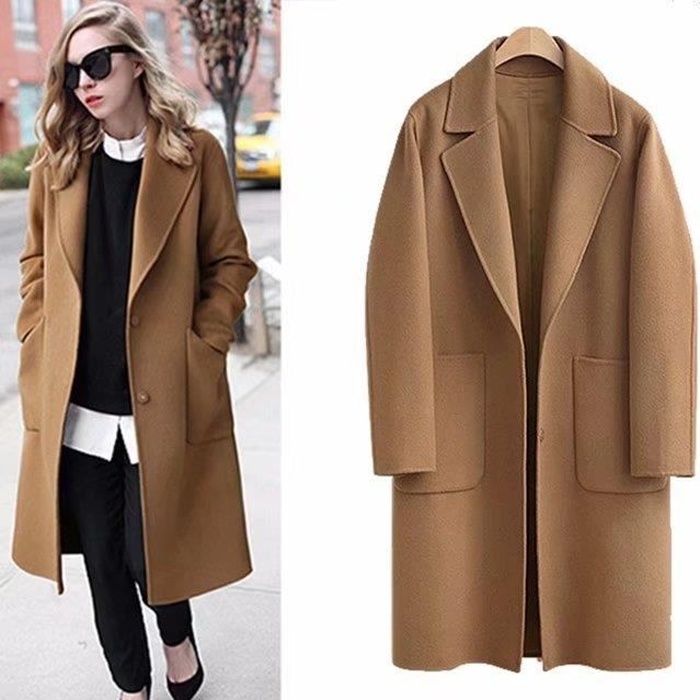 manteau femme xxl pas cher