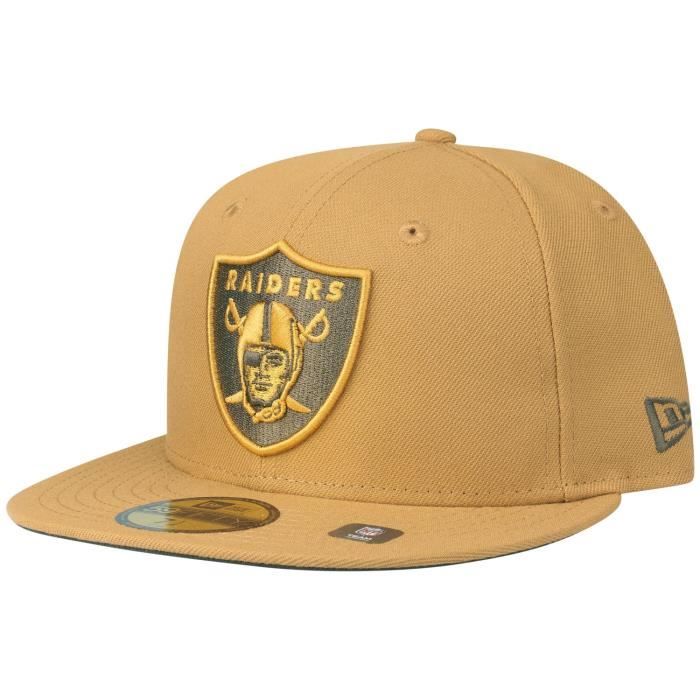 Casquette New Era 59Fifty - Syracuse Chiefs - Taille 7 5/8 - Homme