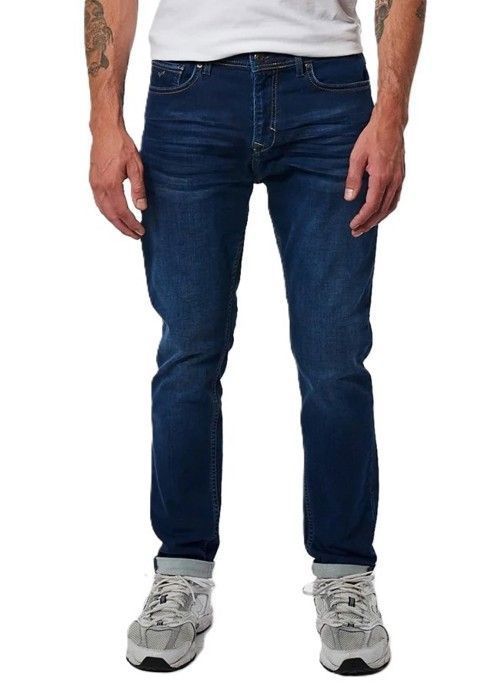 KAPORAL Jean slim bleu XL Bleu Jeans Bleu Cdiscount