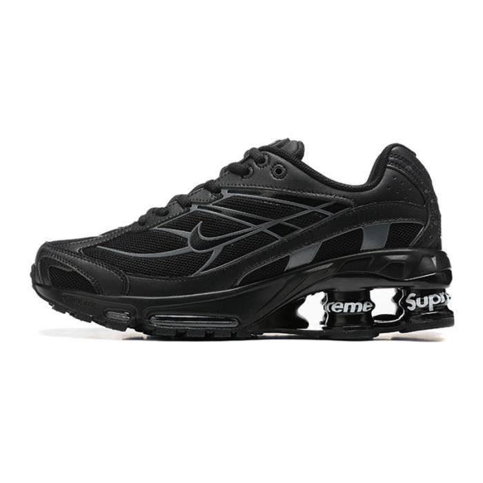 Nike shox store pour femme