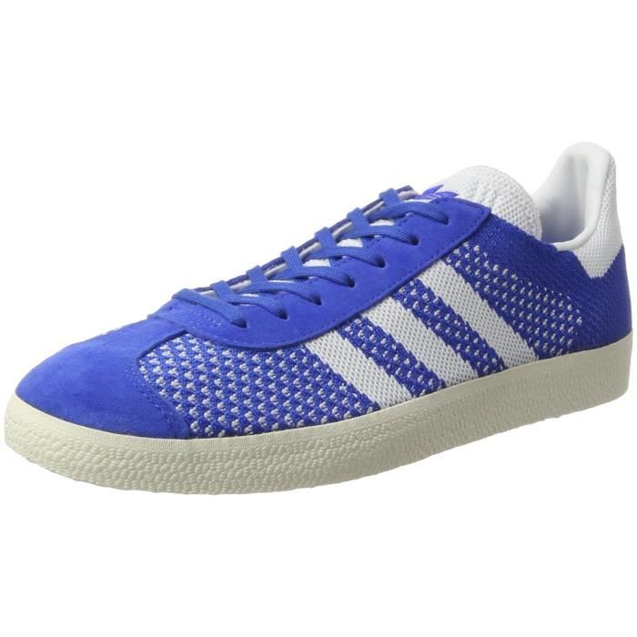 gazelle primeknit homme