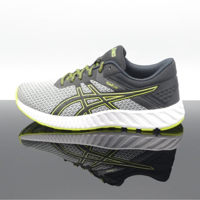 asics fuzex lyte 2 junior soldes