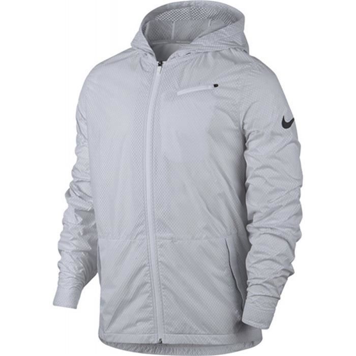 nike hyper elite jacket