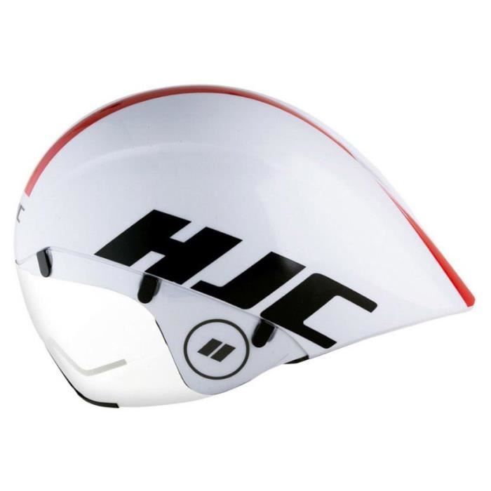 Protections Casques Hjc Time Trial Adwatt