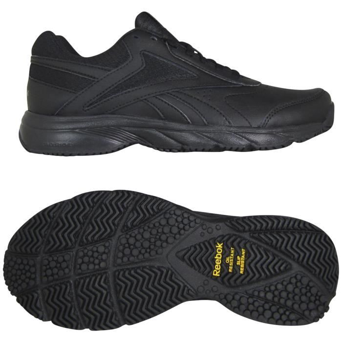 Chaussures de marche femme Reebok Work N Cushion 4.0
