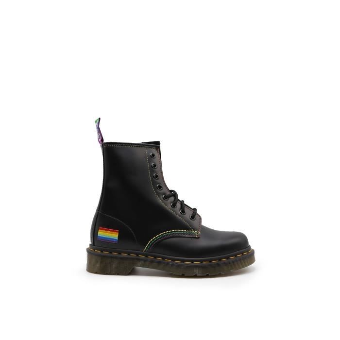 doc martens femme cdiscount