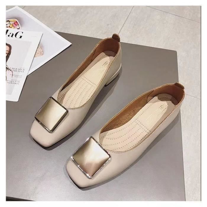 ballerine marque
