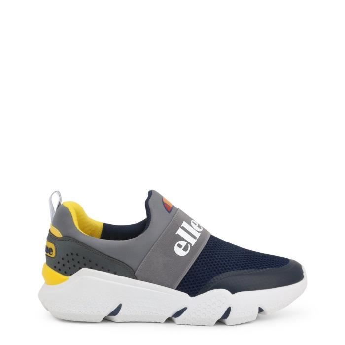 chaussure grosse semelle blanche