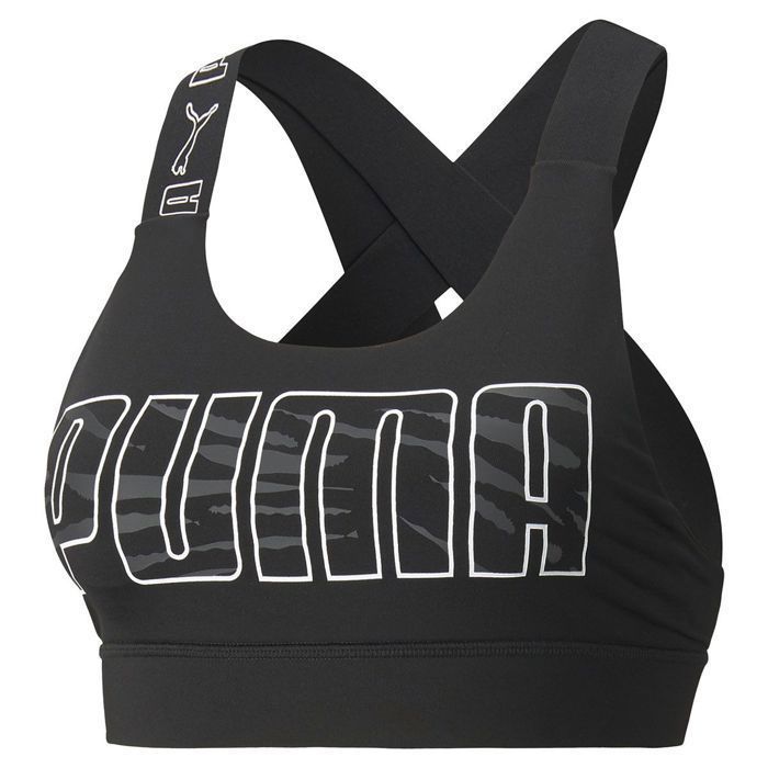 Brassière de sport Puma BRASSIERE DE SPORT FEMME FEEL IT
