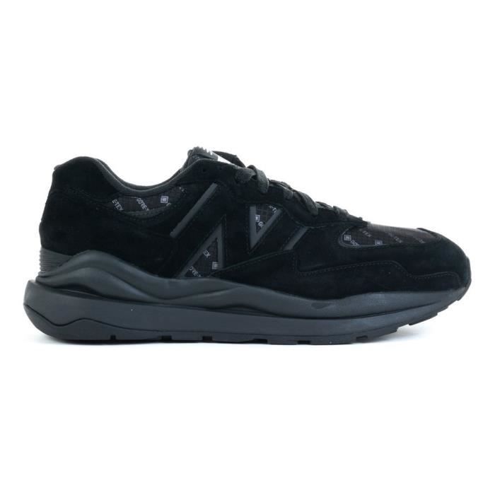 New Balance Chaussures NEW BALANCE 5740 Noir - Homme/Adulte