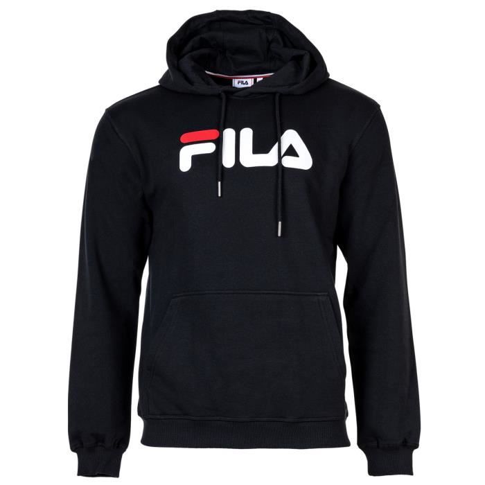 Sweat Shirt Fila Hoodie Amazon Sweatshirt Homme FILA Uni
