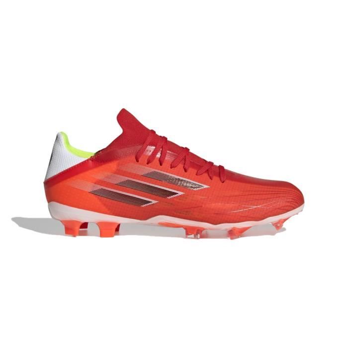 adidas Performance Chaussures de football X Speedflow.2 Fg