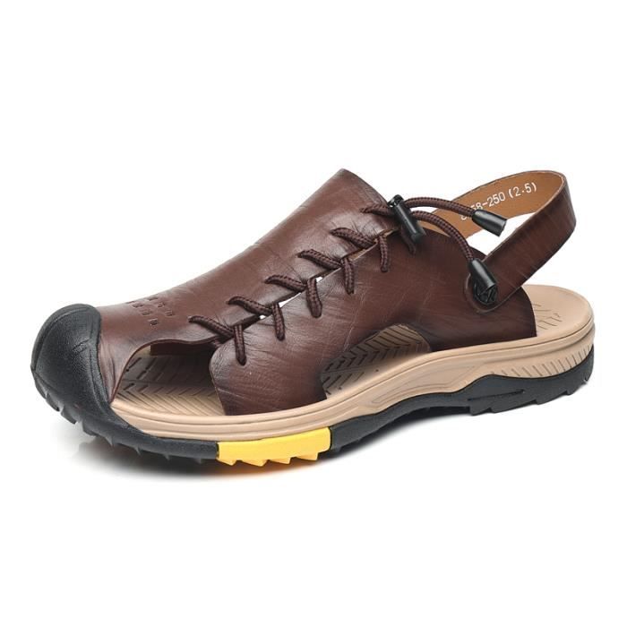Sandales Décontractées Pour Femme 2025 - Talon 3 Cm, Semelle Confort, Couleur Argent, Matière PU, Saisons Quatre