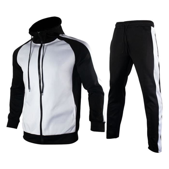 Jouet Bebe Ellesse Ensemble Sweat U00e0 Capuche Et Jogging Finn