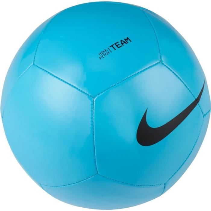 Nike Pitch Team Ballon D'entraînement - Bleu | Taille: 5