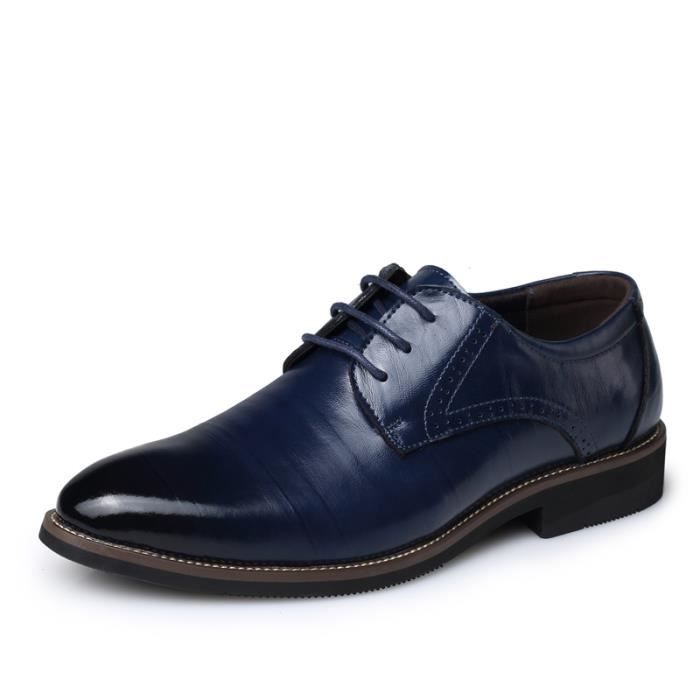 Goodyear Chaussures Sécurité Cuir Croûte Gris Taille 36 - Semelle Polyuréthane Antistatique - Bout Composite