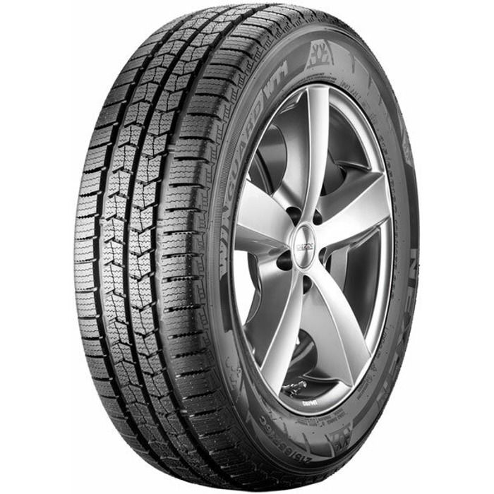 NexenNexen Winguard WT1 ( 195-60 R16C 99-97T 6PR )195-60 R16C 99-97T 6PR