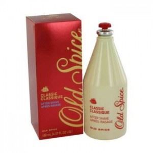 Old Spice