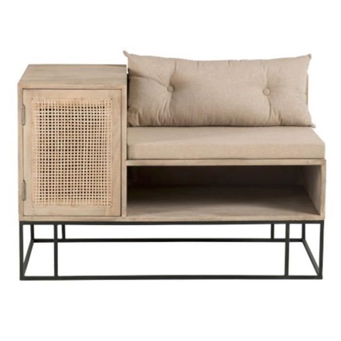 Meuble D'entrée & Banc 